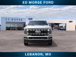 2027 Ford Super Duty F-250 SRW XLT