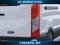 2026 Ford Transit Cargo Van SPRAYED