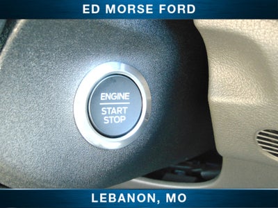 2026 Ford Transit Cargo Van T250 LR