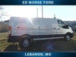 2026 Ford Transit Cargo Van T250 LR