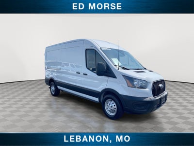 2023 Ford Transit Cargo Van Base
