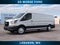 2027 Ford Transit Cargo Van Base