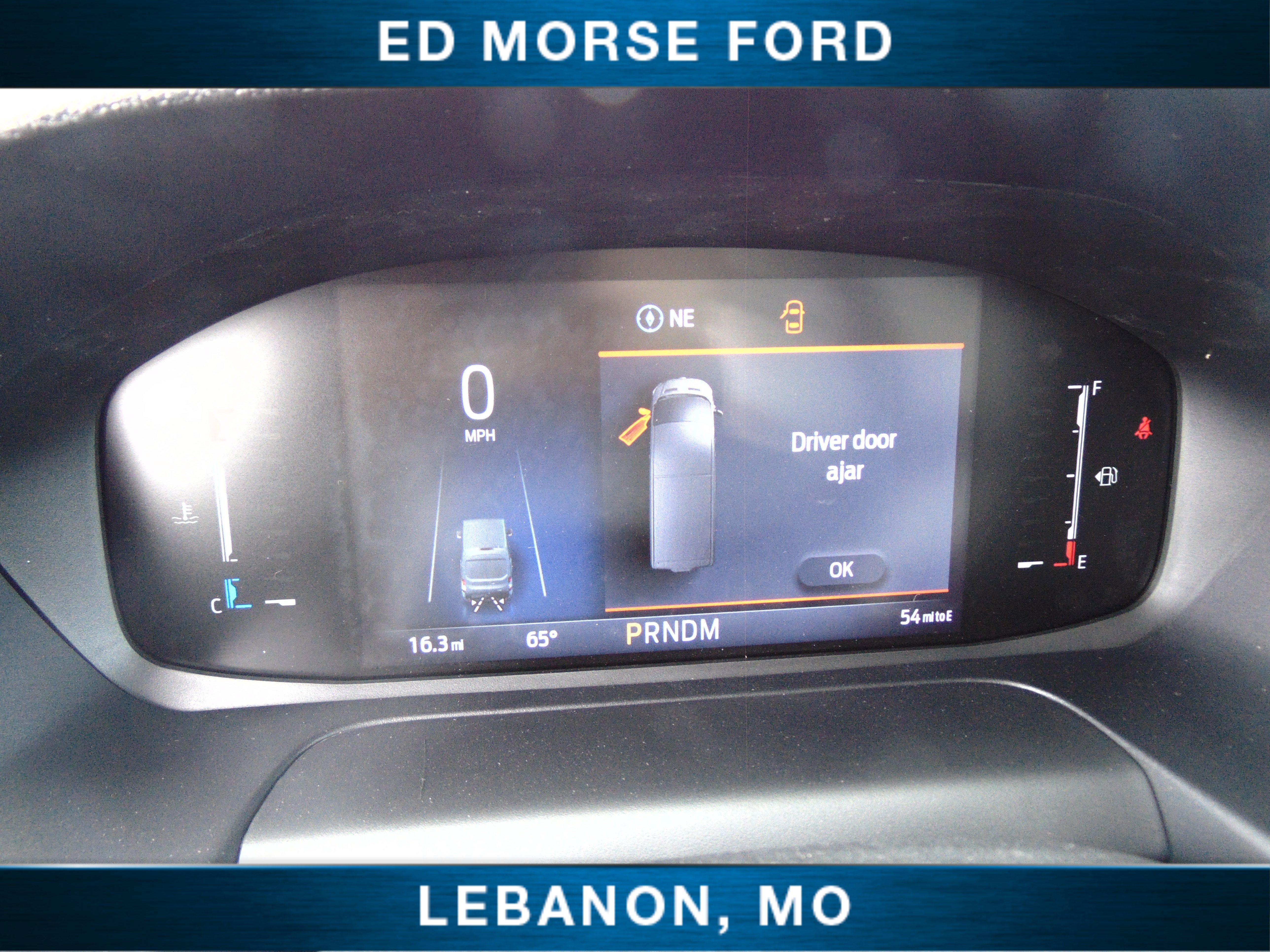 2026 Ford Transit Cargo Van Sprayed