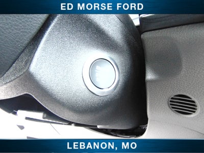 2026 Ford Transit Cargo Van Sprayed