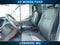 2026 Ford Transit Cargo Van sprayed and partition