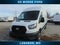 2026 Ford Transit Cargo Van Knapheide Sliding door partition