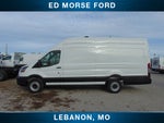 2026 Ford Transit Cargo Van Knapheide Sliding door partition