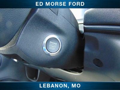 2026 Ford Transit Cargo Van Knapheide Sliding door partition