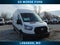 2026 Ford Transit Cargo Van Knapheide Sliding door partition