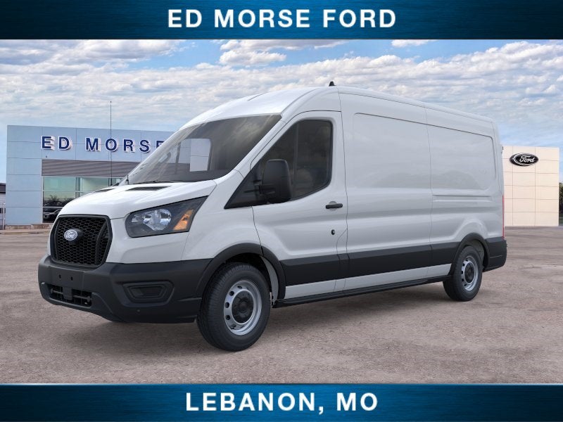 2026 Ford Transit Van Base