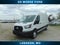 2026 Ford Transit Cargo Van Partition/sprayed/Pallet Trays