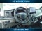 2026 Ford Transit Cargo Van Partition/sprayed/Pallet Trays