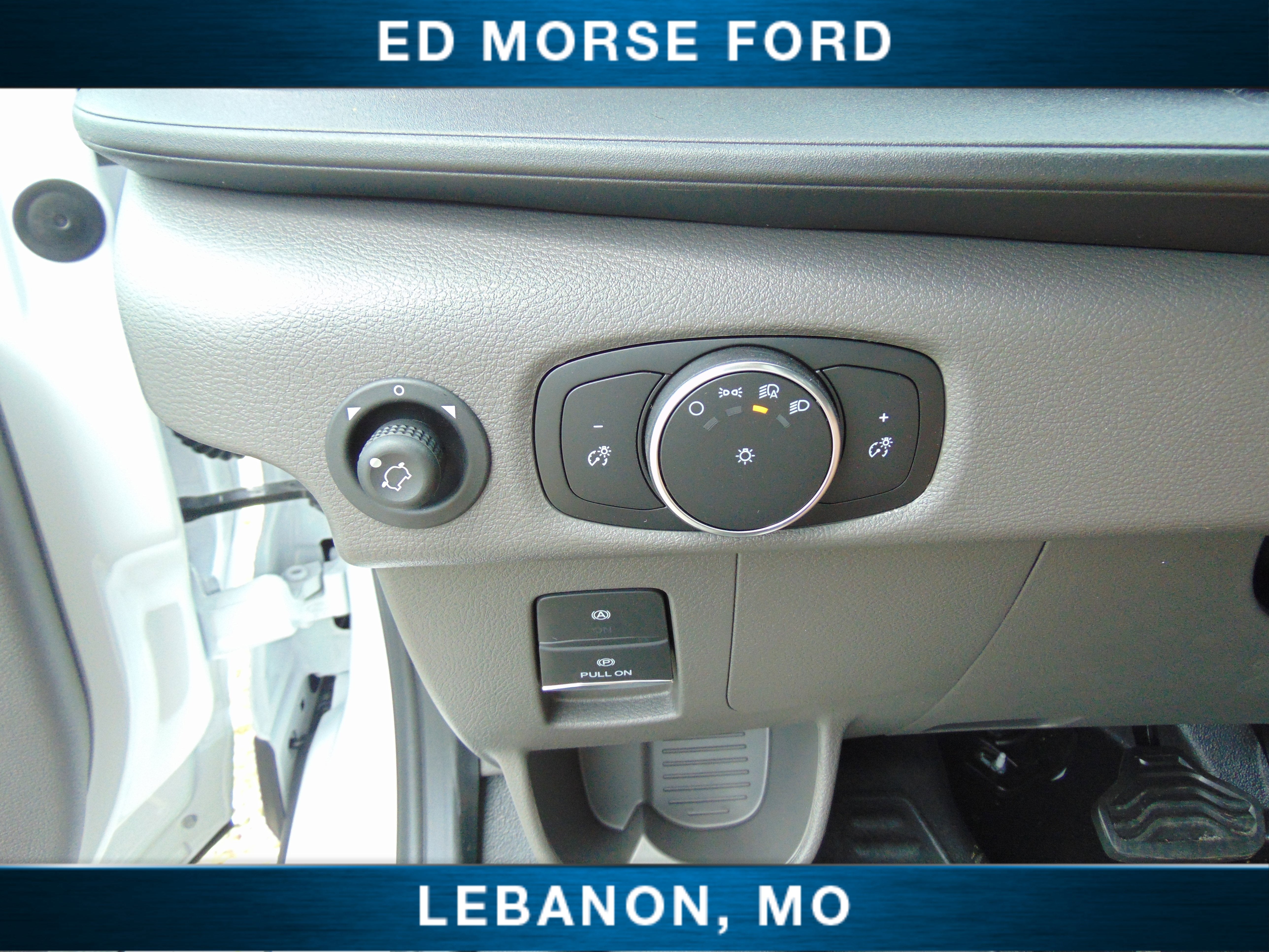 2026 Ford Transit Cargo Van Partition/sprayed/Pallet Trays