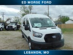 2026 Ford Transit Cargo Van Partition/sprayed/Pallet Trays