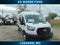 2026 Ford Transit Cargo Van Partition/sprayed/Pallet Trays