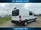 2026 Ford Transit Cargo Van Partition/sprayed/Pallet Trays