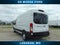 2026 Ford Transit Cargo Van Partition/sprayed/Pallet Trays