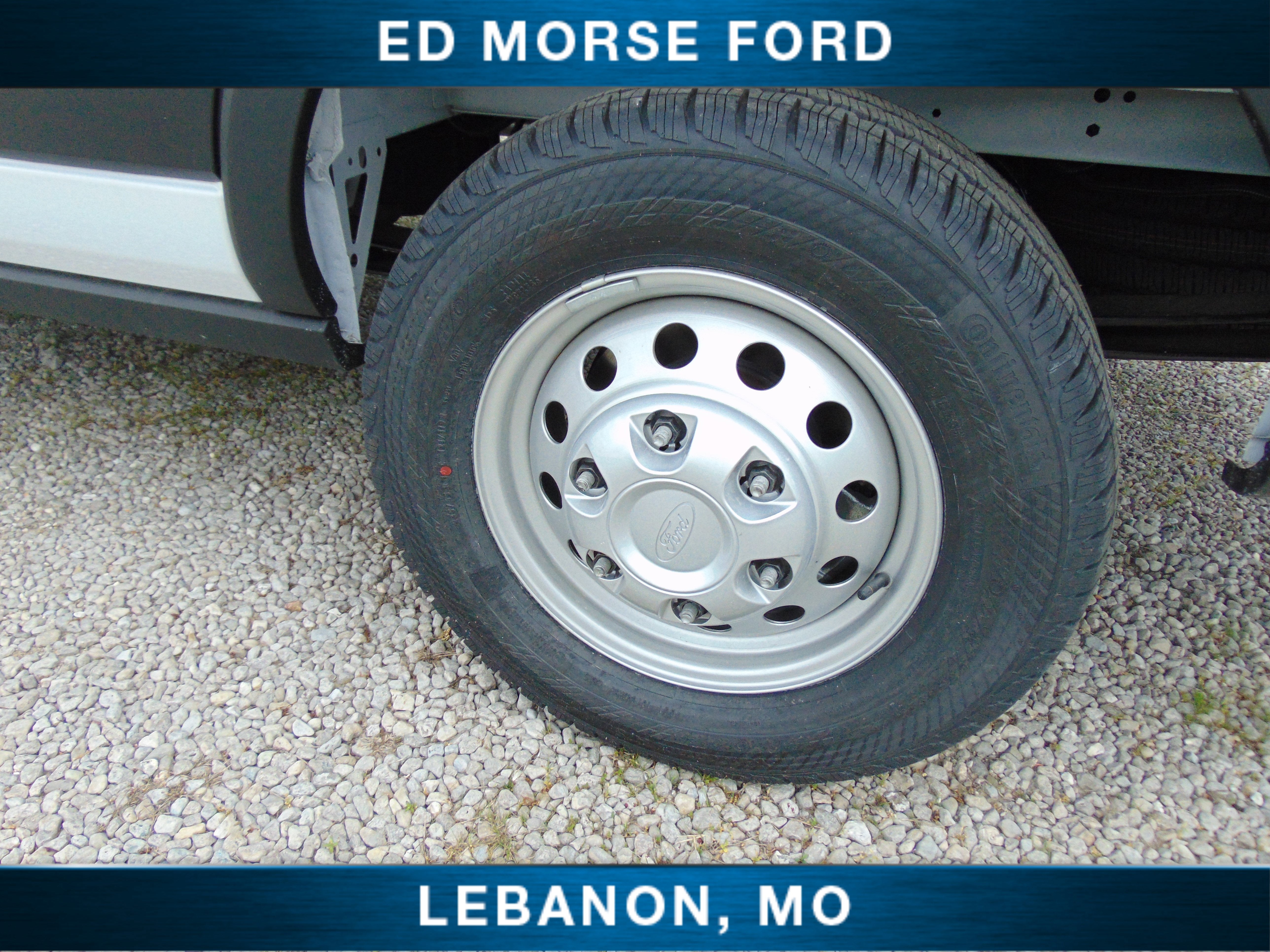 2026 Ford Transit Cargo Van Partition/sprayed/Pallet Trays
