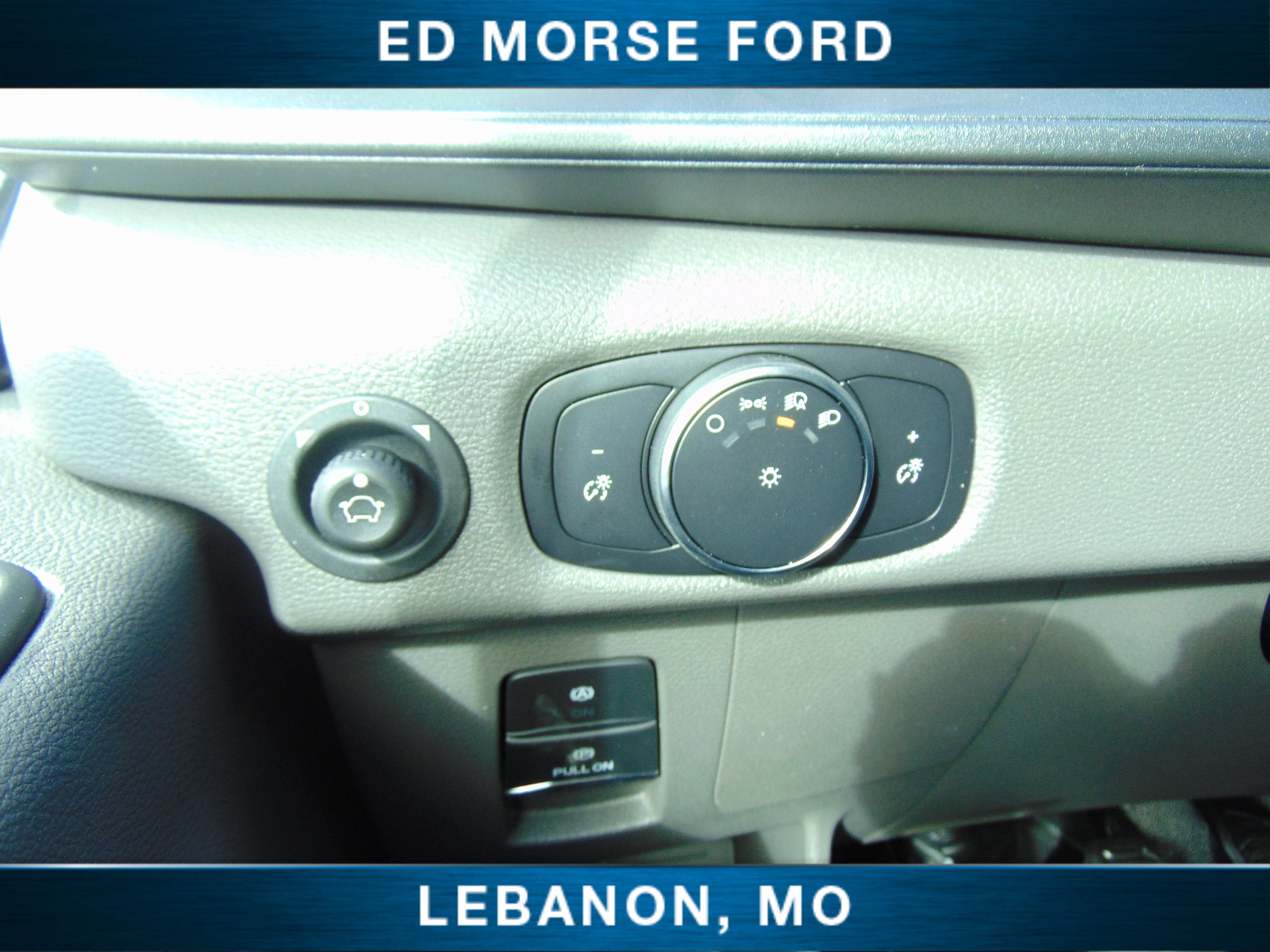 2026 Ford Transit Cargo Van Sprayed and partition