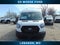 2026 Ford Transit Cargo Van Sprayed and partition