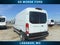 2026 Ford Transit Cargo Van Sprayed and partition