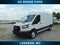 2026 Ford Transit Cargo Van sprayed, Partition and Pallet Trays