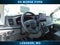2026 Ford Transit Cargo Van sprayed, Partition and Pallet Trays