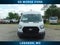 2026 Ford Transit Cargo Van sprayed, Partition and Pallet Trays