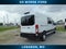 2026 Ford Transit Cargo Van sprayed, Partition and Pallet Trays