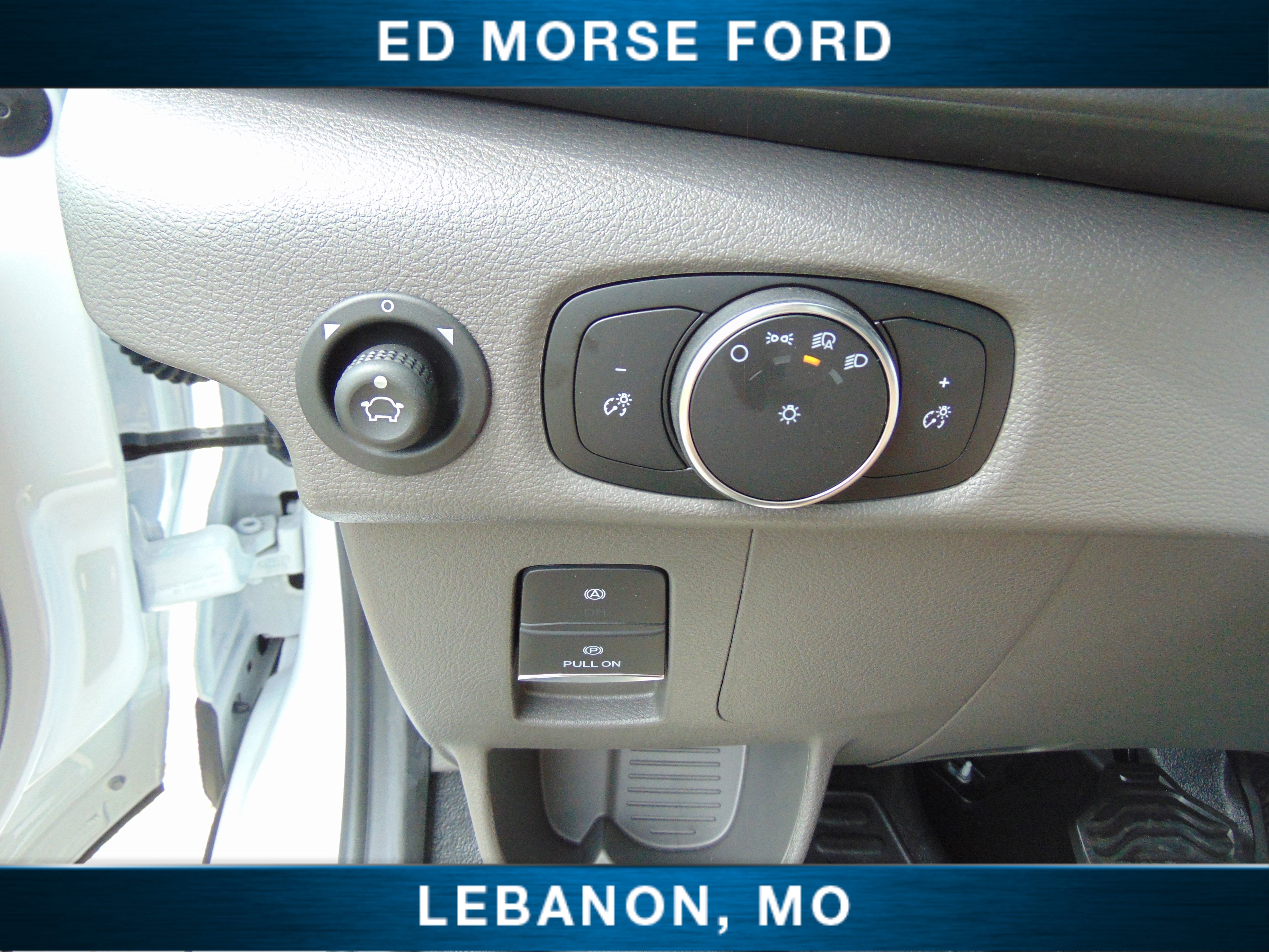 2026 Ford Transit Cargo Van sprayed/partition/ Pallet Trays