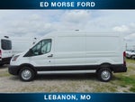 2026 Ford Transit Cargo Van sprayed/partition/ Pallet Trays