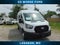 2026 Ford Transit Cargo Van sprayed/partition/ Pallet Trays