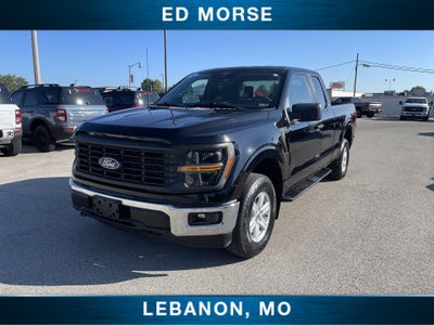 2024 Ford F-150 XL