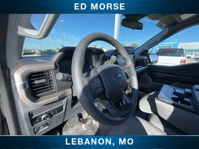 2024 Ford F-150 XL