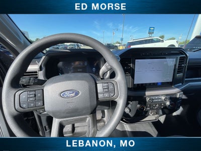 2024 Ford F-150 XL