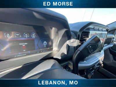 2024 Ford F-150 XL