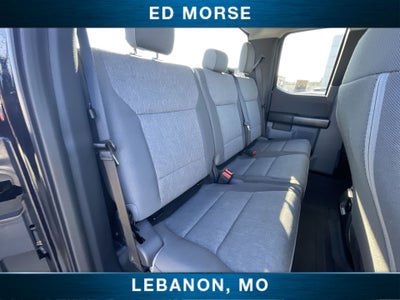 2024 Ford F-150 XL