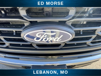 2024 Ford F-150 XL