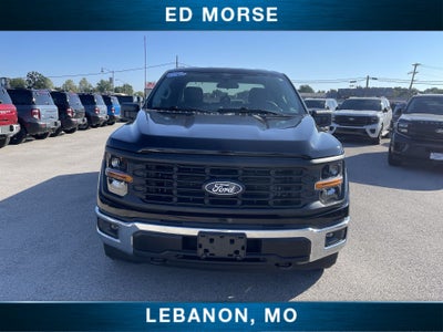 2024 Ford F-150 XL