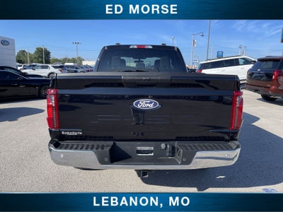 2024 Ford F-150 XL