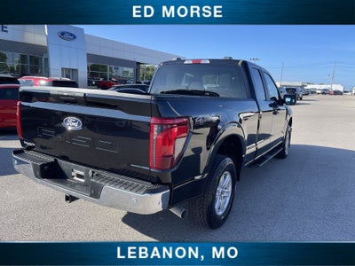 2024 Ford F-150 XL