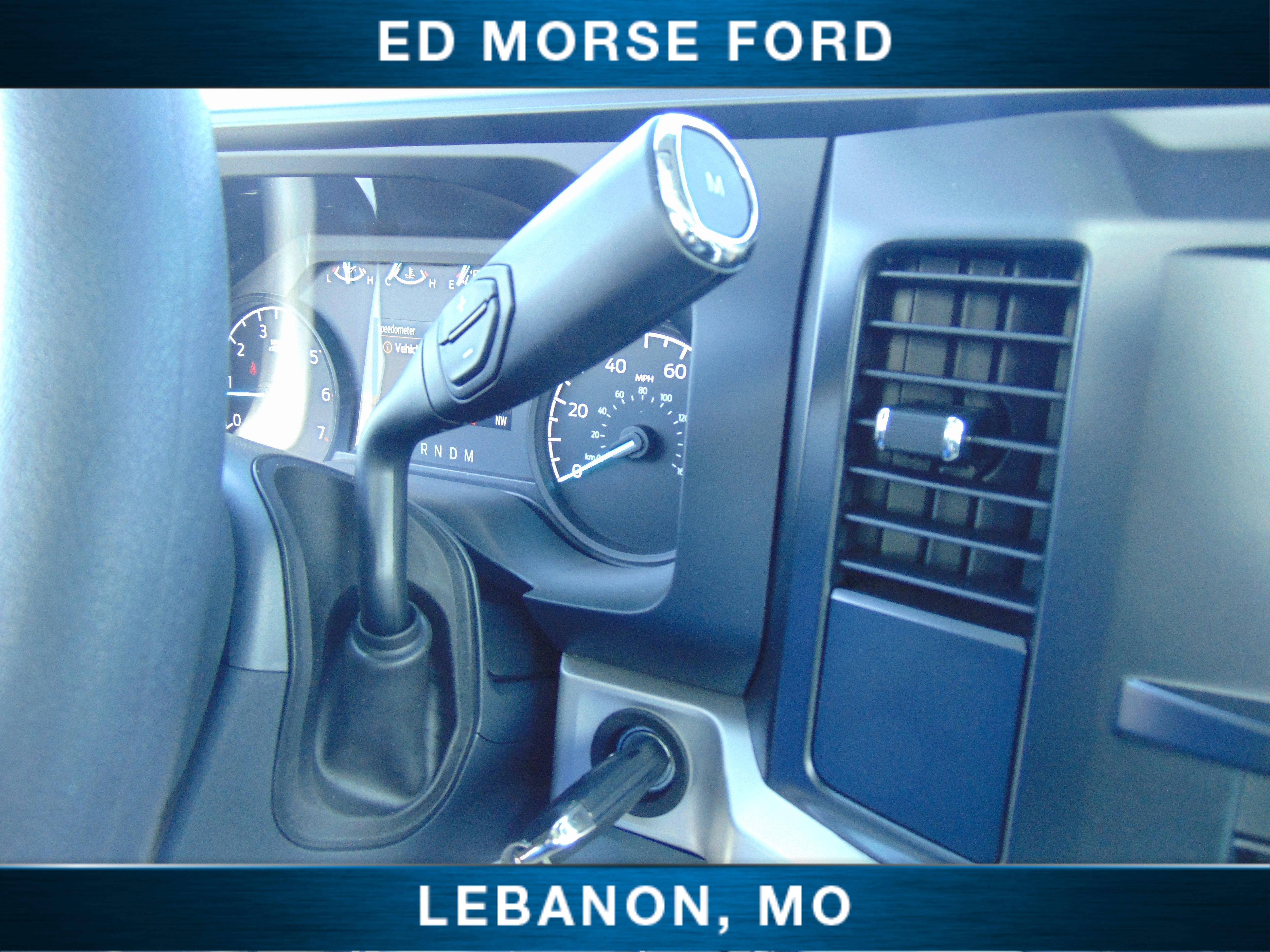 2026 Ford Super Duty F-350 SRW Knapheide 8' Utility Service Body w/Bedliner