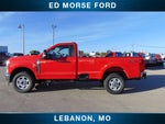 2026 Ford Super Duty F-350 SRW XLT