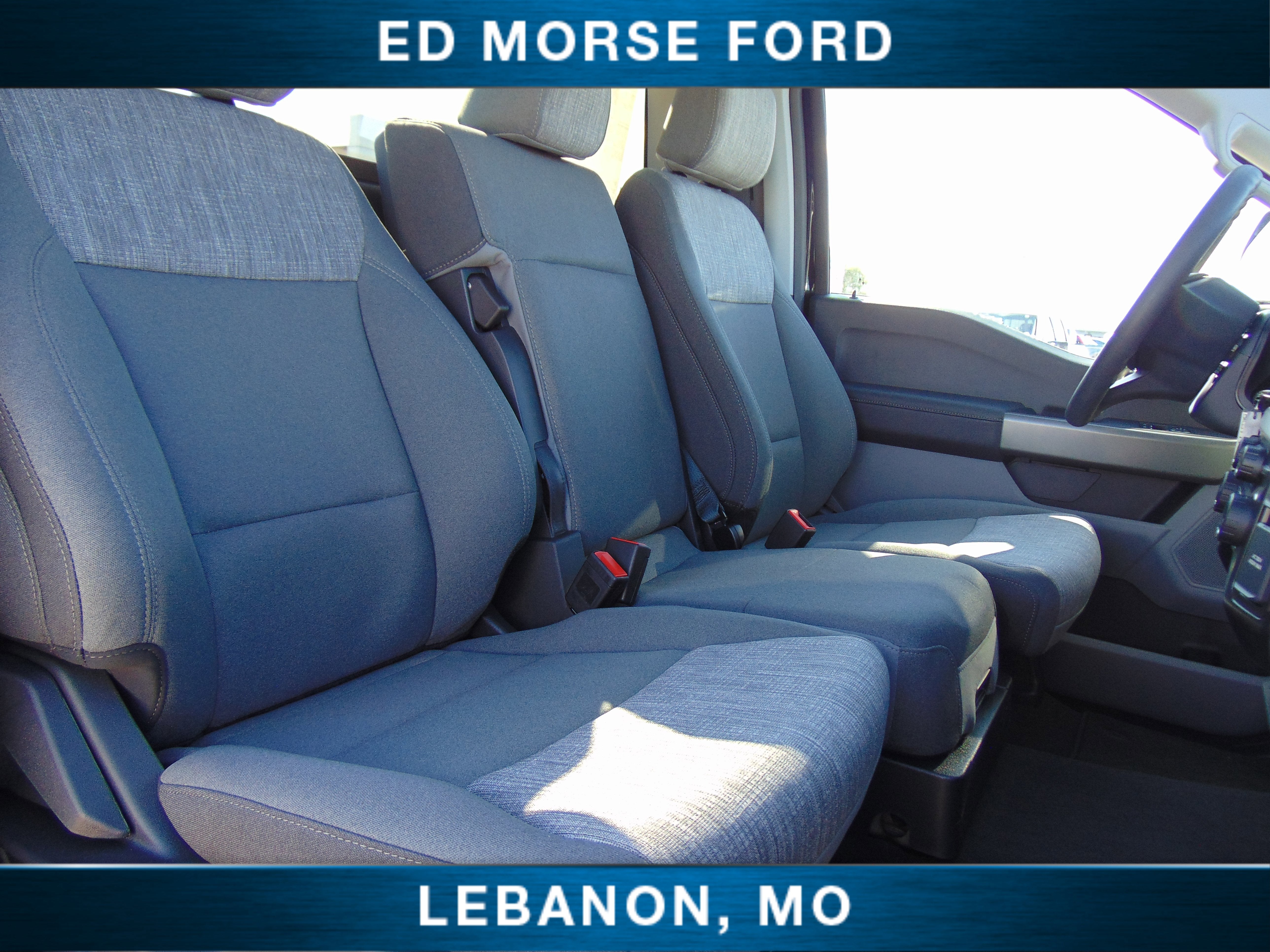 2026 Ford Super Duty F-350 SRW XLT