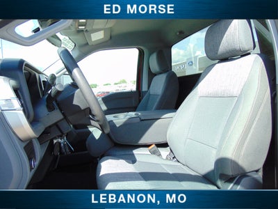 2024 Ford Super Duty F-350 SRW XLT