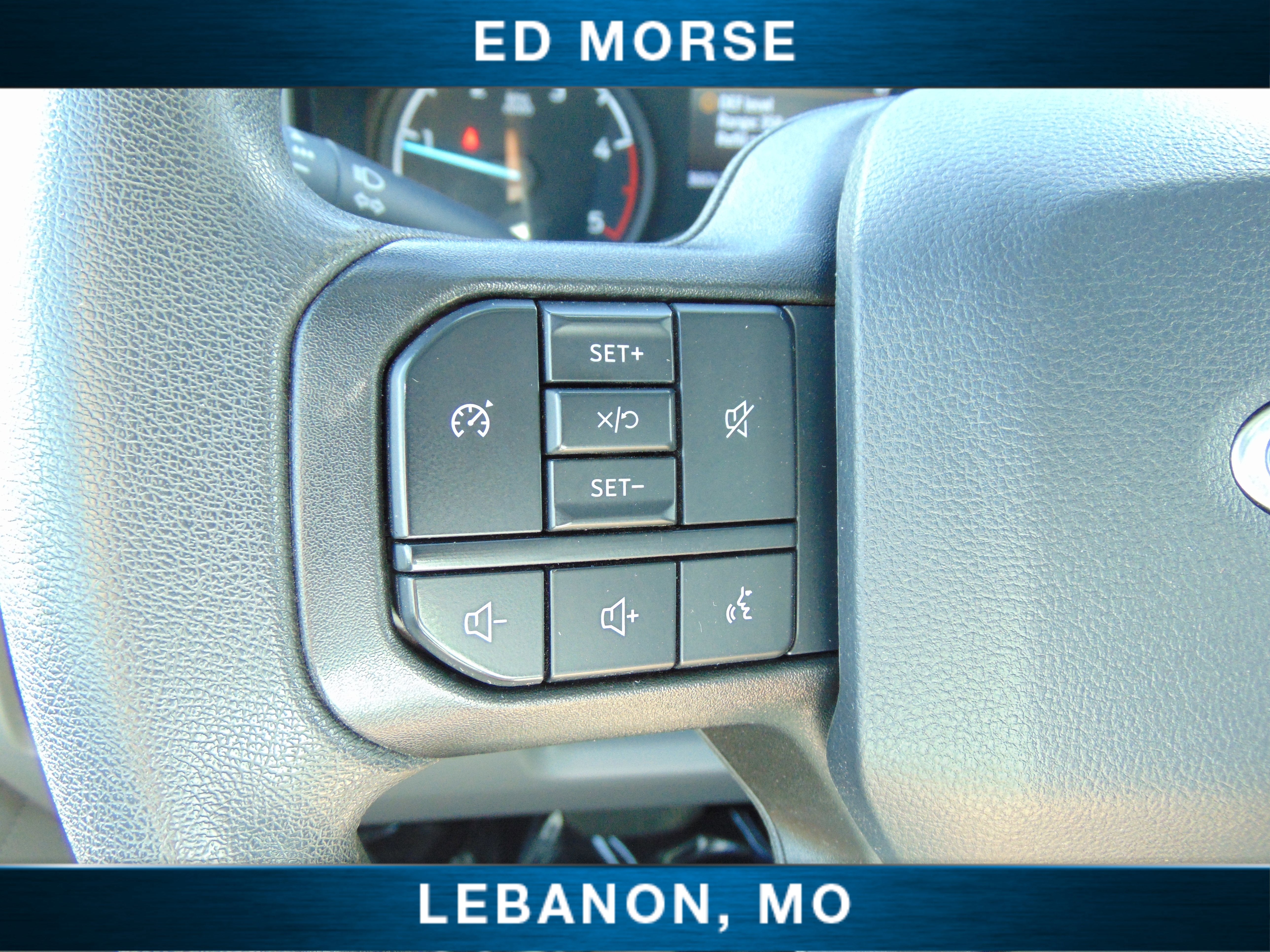 2024 Ford Super Duty F-350 SRW XLT