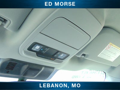 2024 Ford Super Duty F-350 SRW XLT