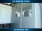 2026 Ford Transit Cargo Van Sprayed and Partition