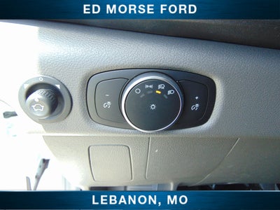 2026 Ford Transit Cargo Van Sprayed and Partition