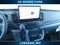 2026 Ford Transit Cargo Van Sprayed and Partition